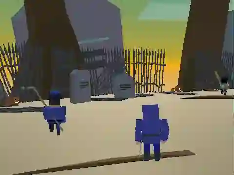 Juego Blade Ball en línea