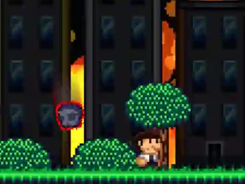 Juego Meteor Tempest 2 en línea