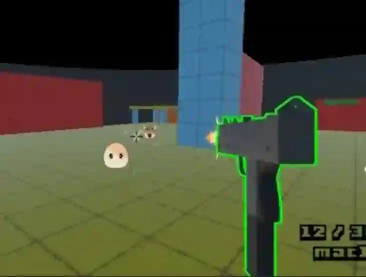 Juego Slime Slayer en línea
