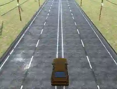 Juego Spark Racing en línea