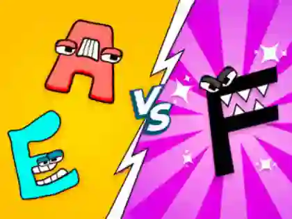 Juego Kids Quiz: Know The ABC en línea