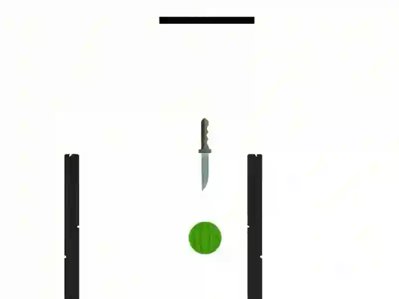 Juego Watermelon Destroyer en línea