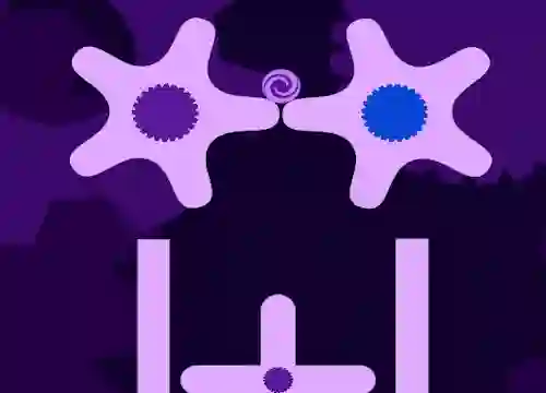 Juego Rolling In Gears en línea