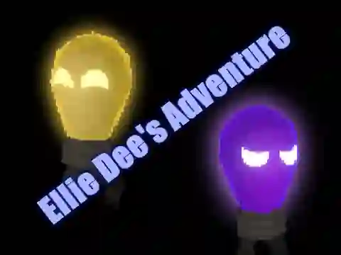 Juego Ellie Dee's Adventure en línea