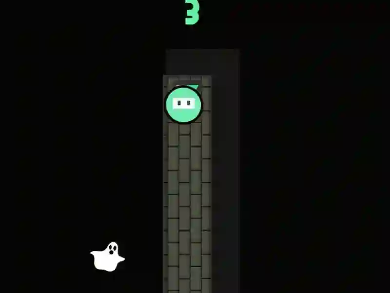 Juego Ghosts en línea