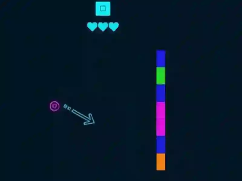 Juego Blocks Destroyer en línea
