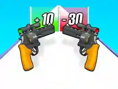 Juego Gun Build N Run en línea