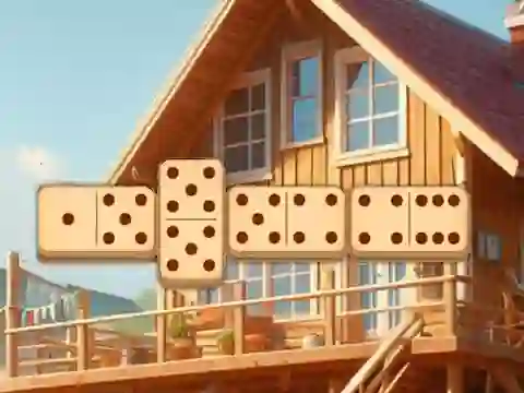 Juego Domino World en línea