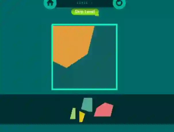 Juego Make Pieces en línea