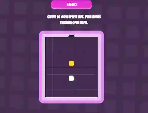 Juego Push Box en línea