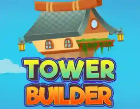 Juego Tower Builder en línea