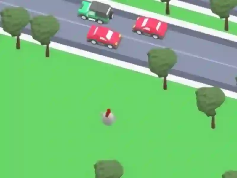 Juego Road Dash 3D en línea