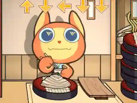 Juego Shameless Soba 2 en línea