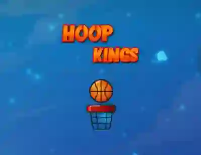 Juego Hoop Kings en línea