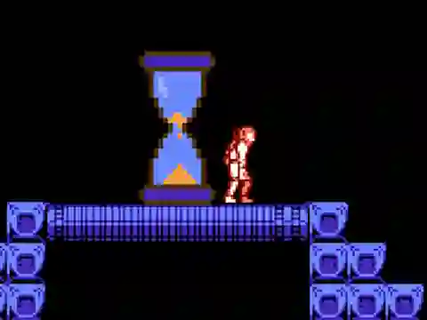 Juego MiniTroid en línea