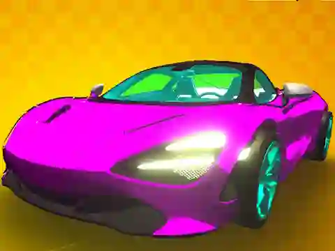 Juego GT Cars City Racing en línea