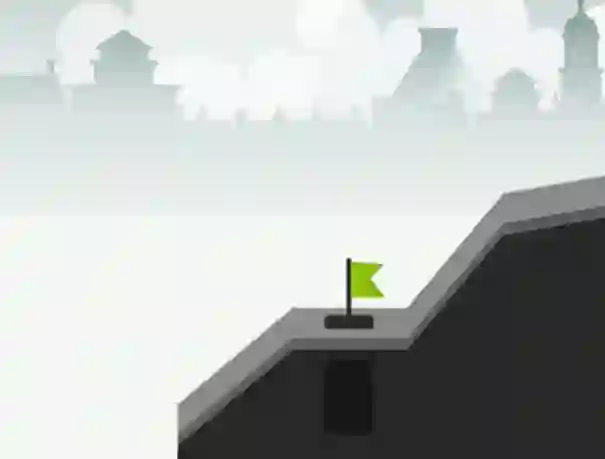 Juego Golf Arcade en línea