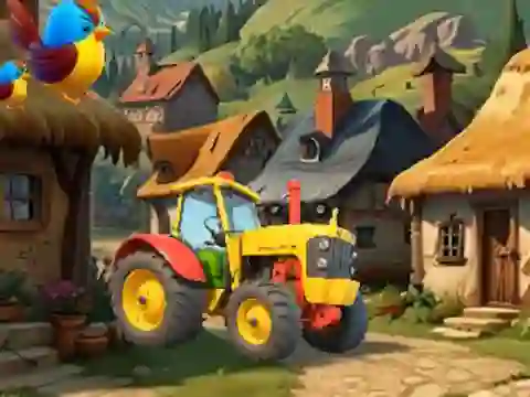 Juego Field of Keys en línea