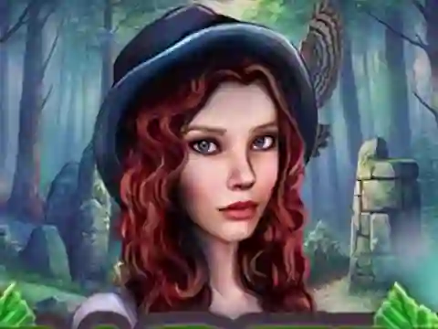Juego Fearful Forest en línea