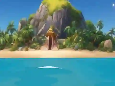 Juego Lyrical Nature Angel Escape en línea