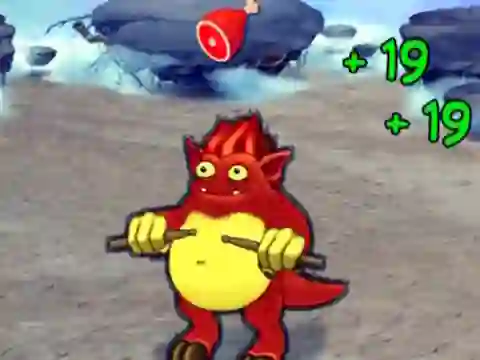 Juego My Singing Monsters en línea