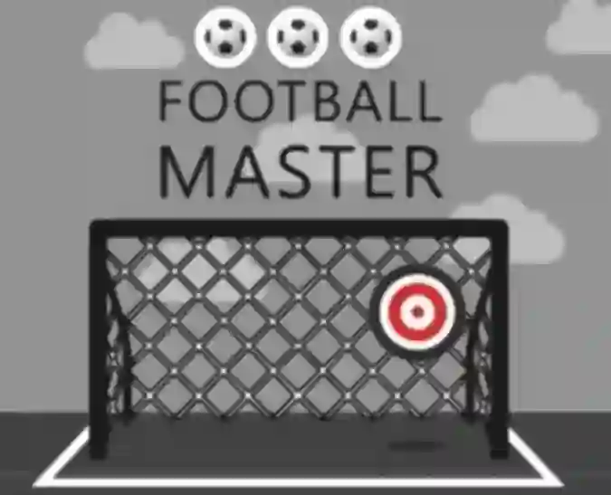 Juego Football Master en línea
