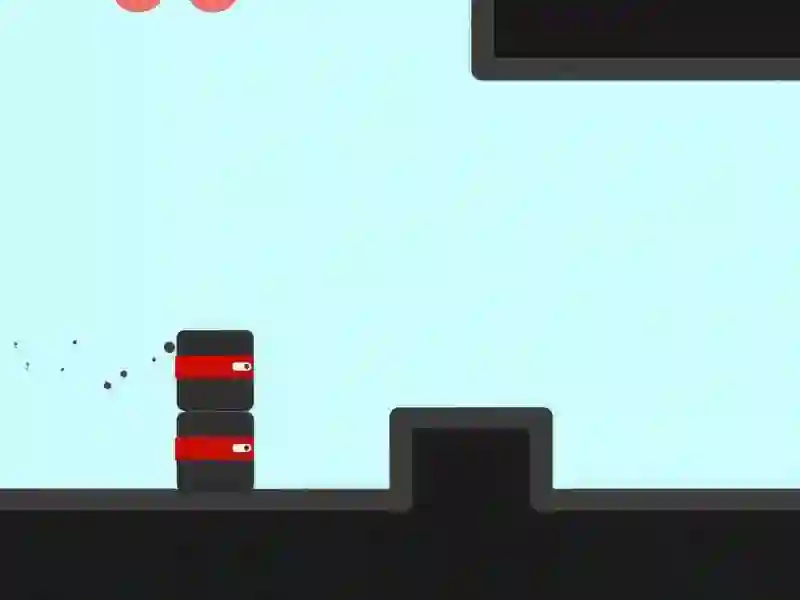 Juego Clone Runner en línea