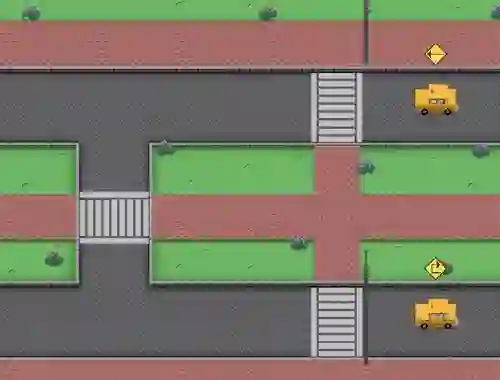 Juego Traffic Jaam en línea