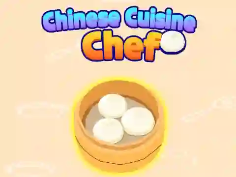 Juego Chinese Cuisine Chef en línea
