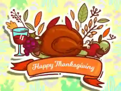 Juego Kids Quiz: Thanksgiving Trivia en línea
