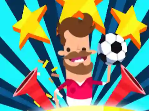Juego Rebound Star en línea