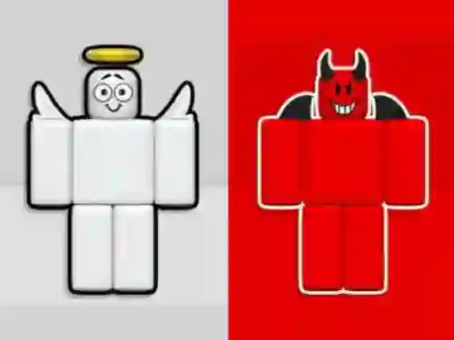 Juego Good or Bad Obby en línea