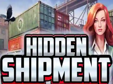 Juego Hidden Shipment en línea