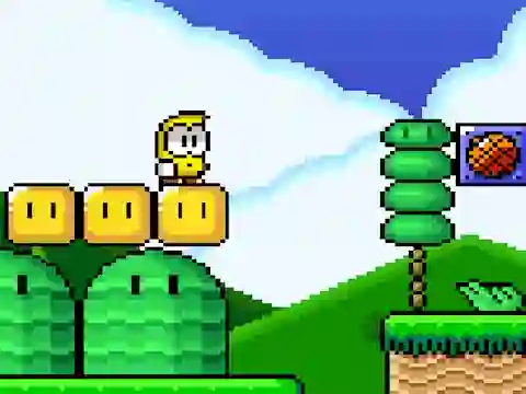 Juego Banana’s Quest en línea