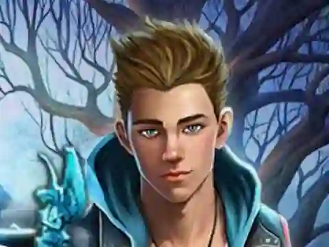 Juego Haunted Legacy en línea