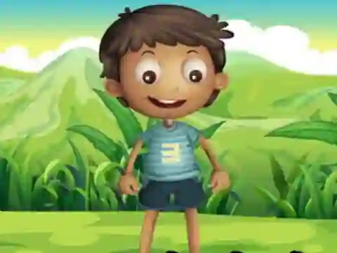 Juego Deer in Distress en línea