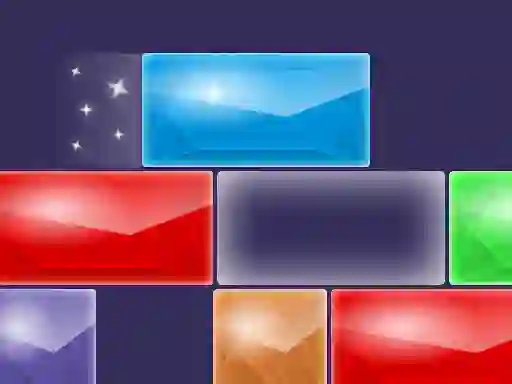 Juego Sliding Gems en línea