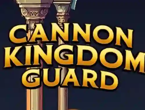 Juego Cannon Kingdom Guard en línea