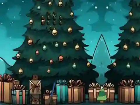 Juego Rescue the Trapped Snowman en línea