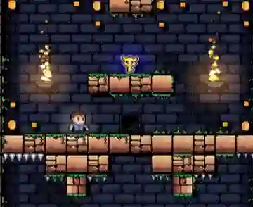Juego Dash Heroes: Labyrinth en línea