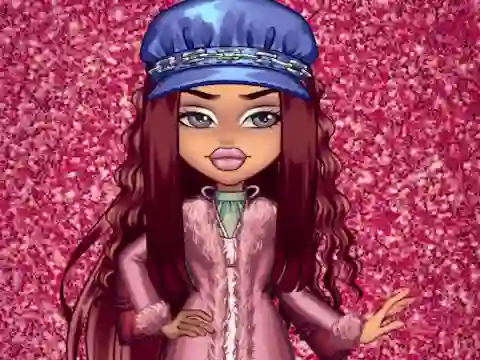 Juego Bratz Dollmaker en línea