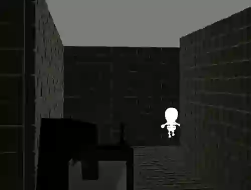 Juego Cemetery Of Skeletons 2 en línea