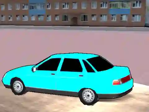 Juego GTA Modes In Our Way en línea