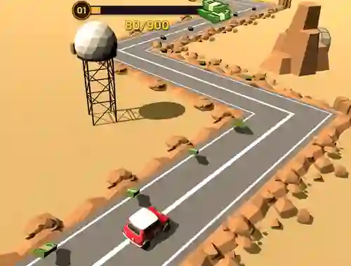 Juego Zigzag Adventure en línea