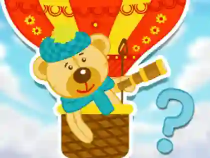 Juego Kids Quiz: World Wonders en línea