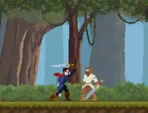 Juego Only Hero en línea