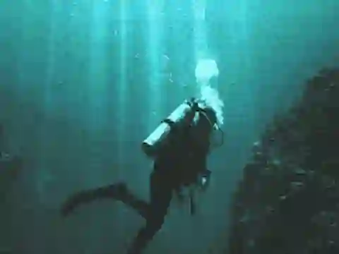Juego The Depths en línea
