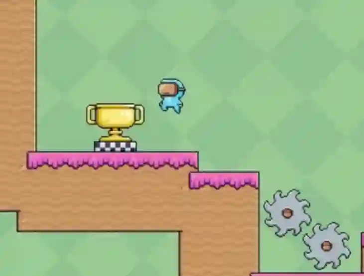 Juego Martian Mayhem en línea