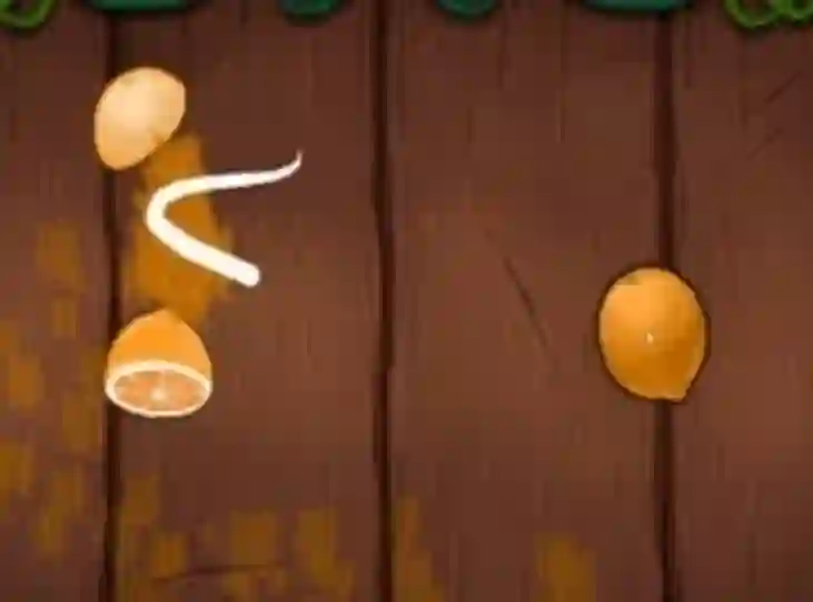 Juego Ninja Slice N Dice en línea