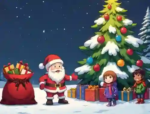 Juego Christmas Sorting en línea